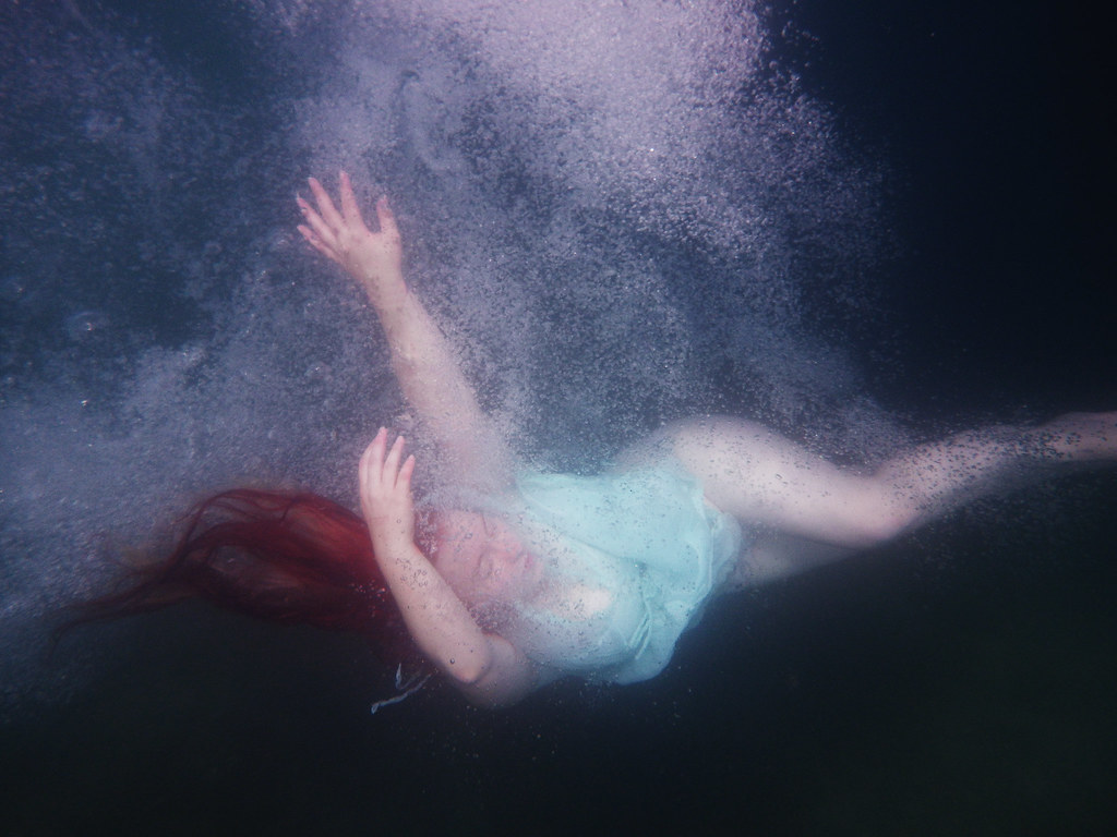 Returning to the Sea