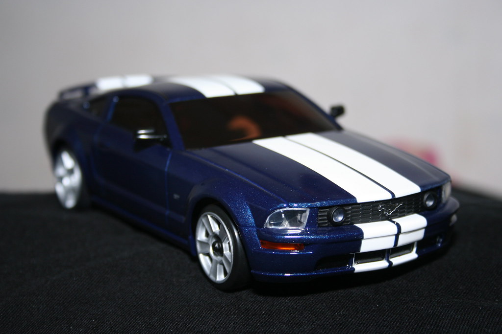 Mustang