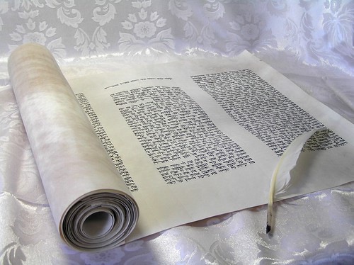 The Book of Exodus