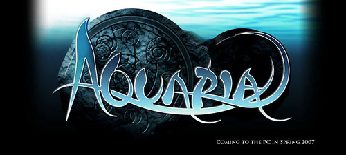 aquaria-logo