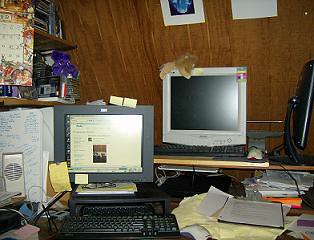 My Writing Space1