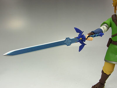 figma No.153 リンク レビュー - HYPER DiMENSiON