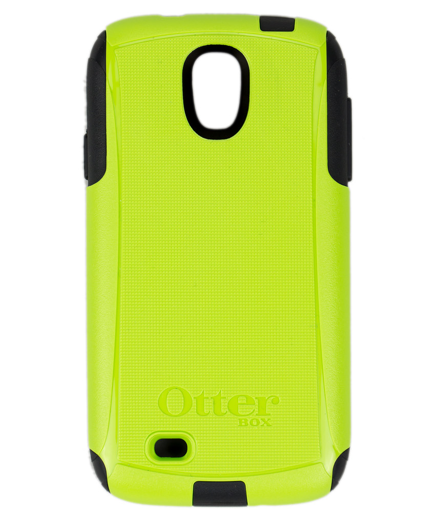 OtterBox 全方位保護手機殼 for S4（新增折扣活動）@3C 達人廖阿輝