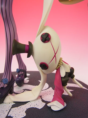 1/7スケール セブンスドラゴン2020 ハッカー（チェルシー