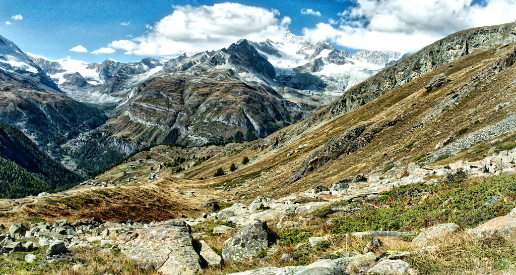 Alpen