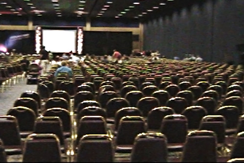 Auditorium Right