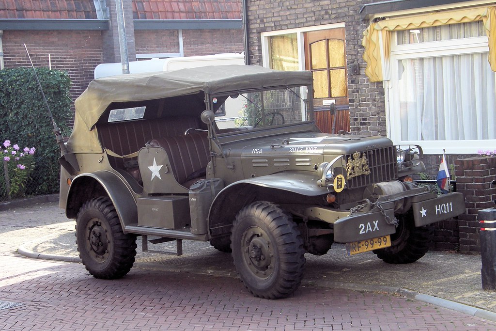 Dodge