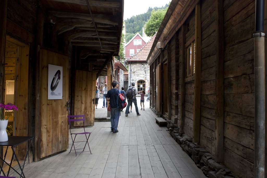Bergen