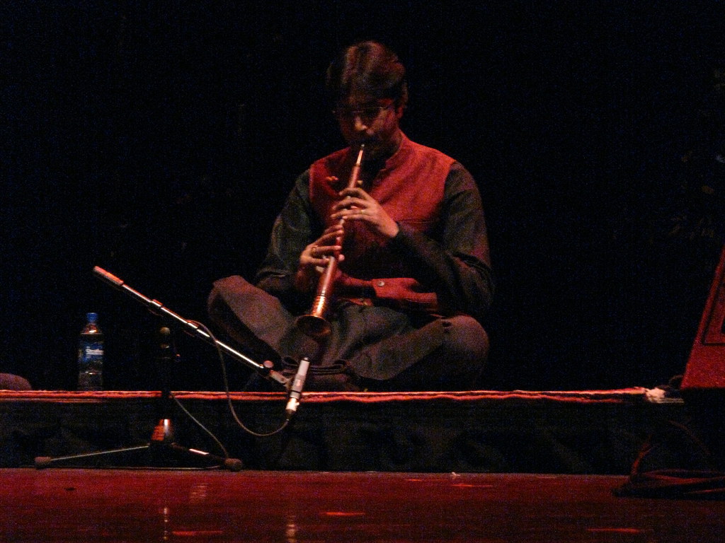 Songlines Music Awards 2012 Winners' Concert (2012) 13 - Anoushka Shankar
