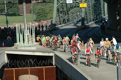 Bridge Pedal 2006