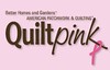 Quilt Pink