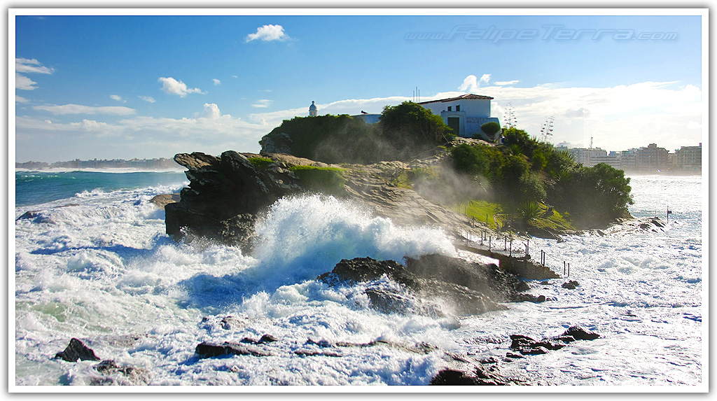 Forte Ilhado, Cabo Frio -RJ