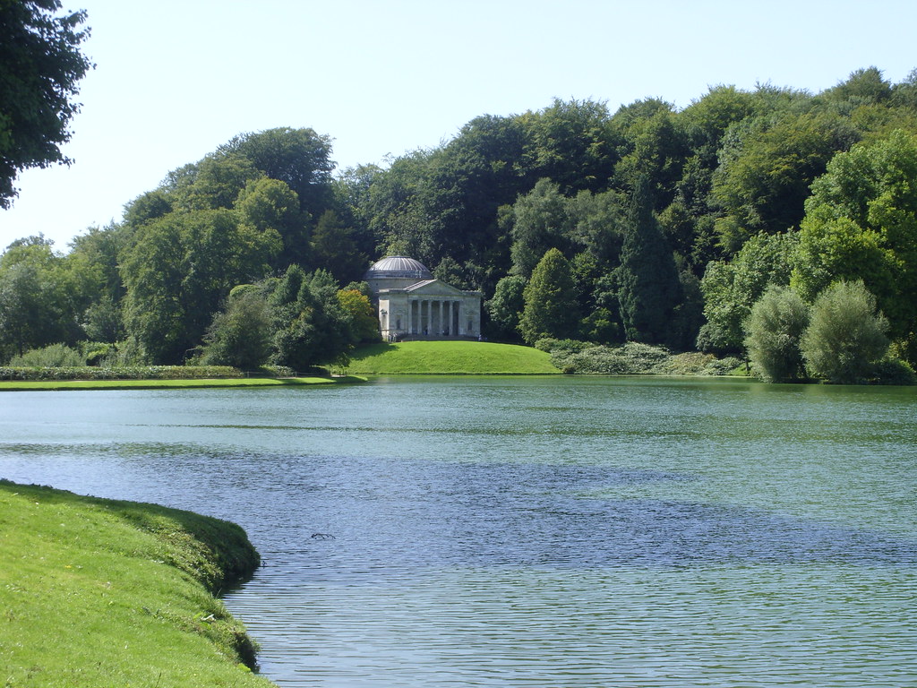 Stourhead, Wiltshire