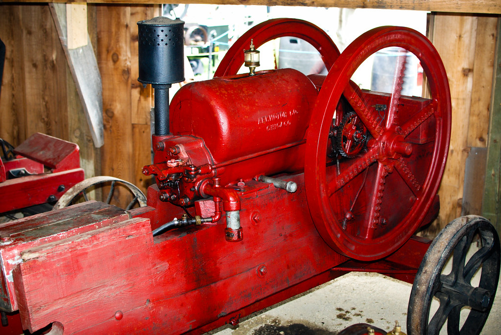Aermotor Co, Chicago