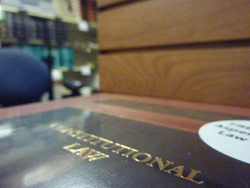 Harvard Law Library