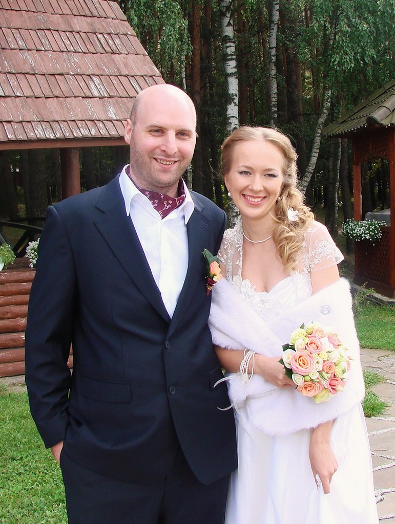 Married