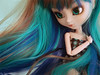 Zoey Sheryl Youngblood Neverland - Pullip Lunatic Queen