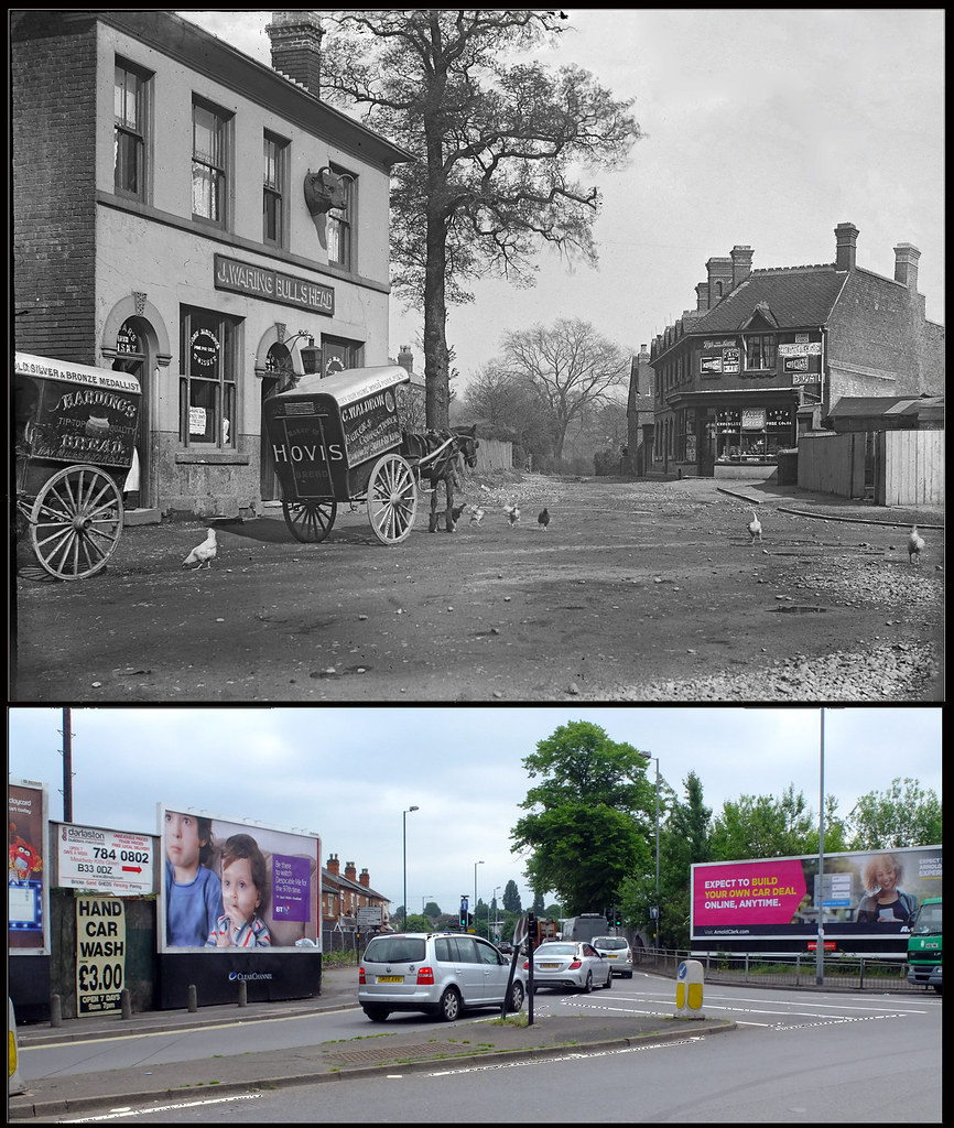 The Bulls Head Stechford (obs,0279)