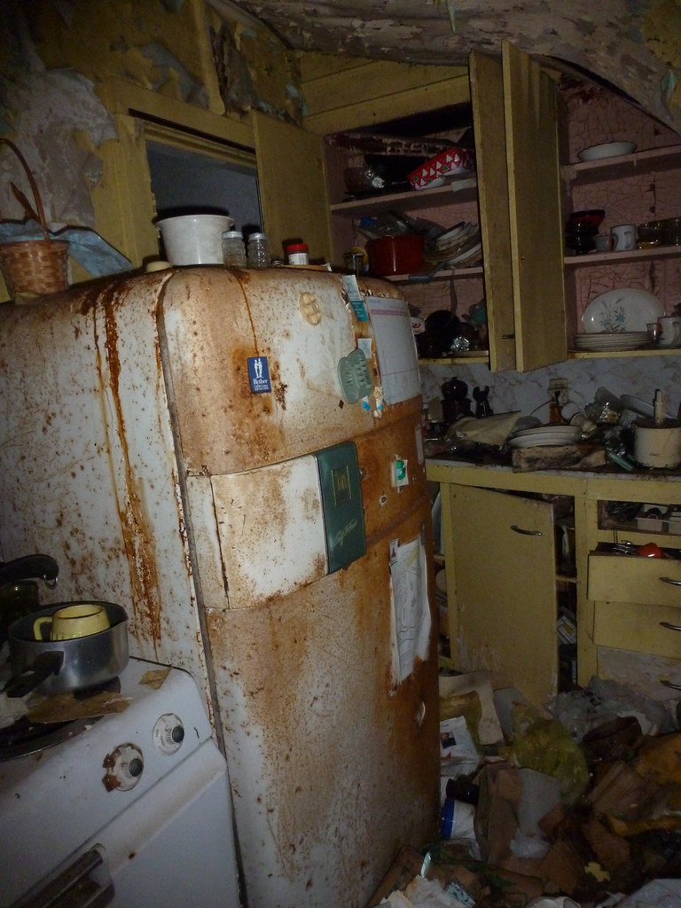 Haunted House 1 054