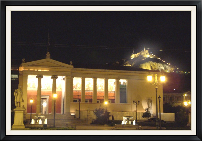 Athens