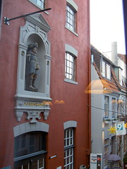03.2006 Bremen Schnoorviertel