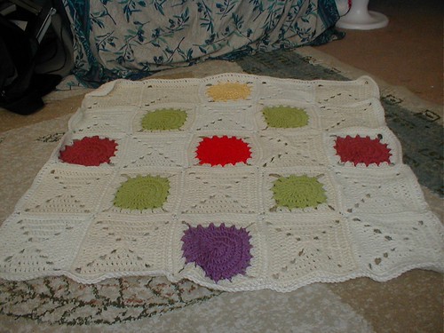 blankie