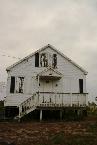 all-american house