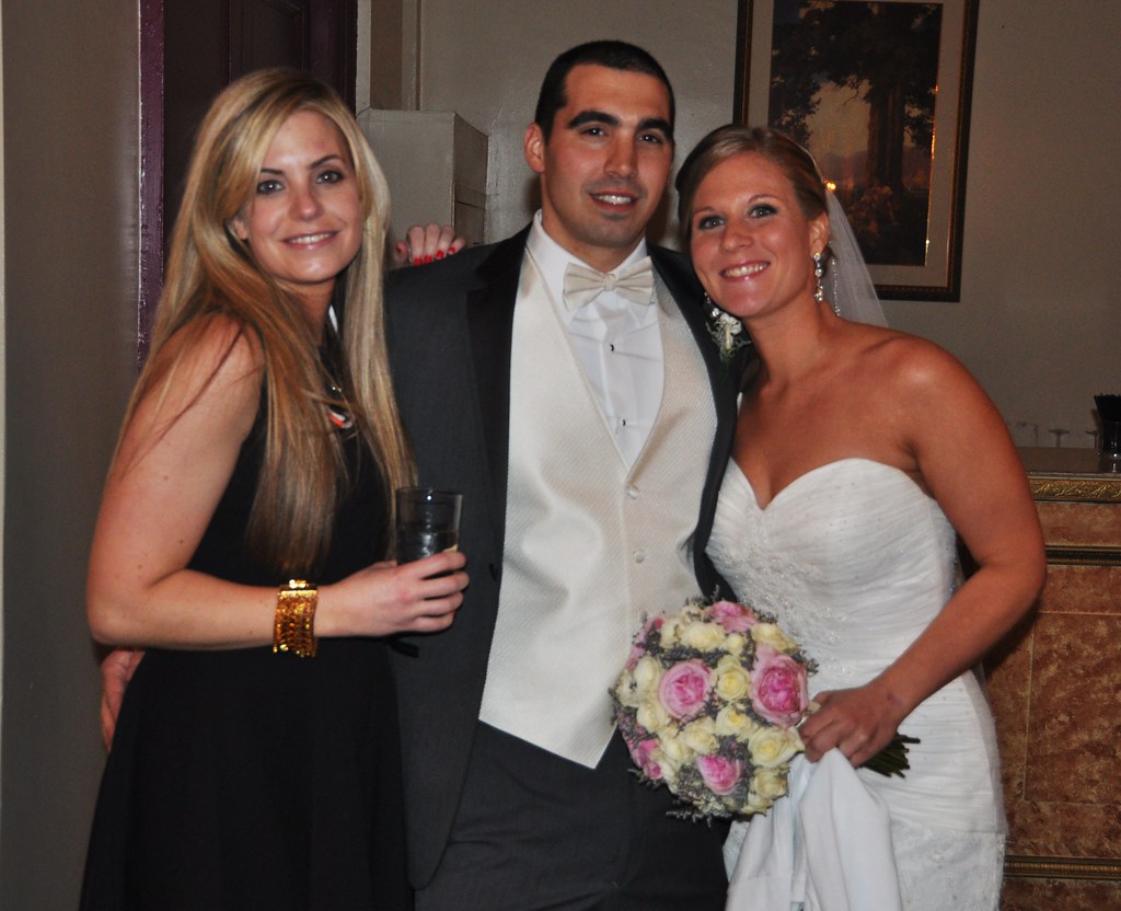 Jess & Michael