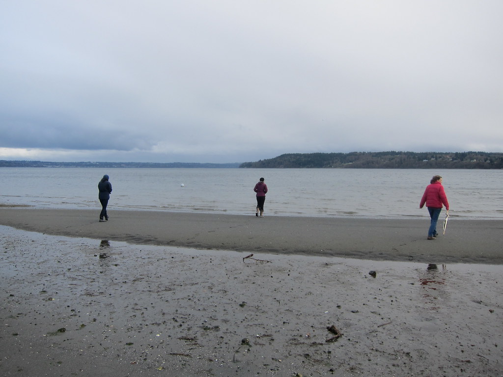 KVI Beach