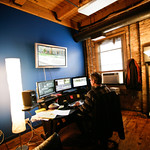 The Game Room
