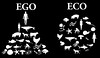 Ego:Eco
