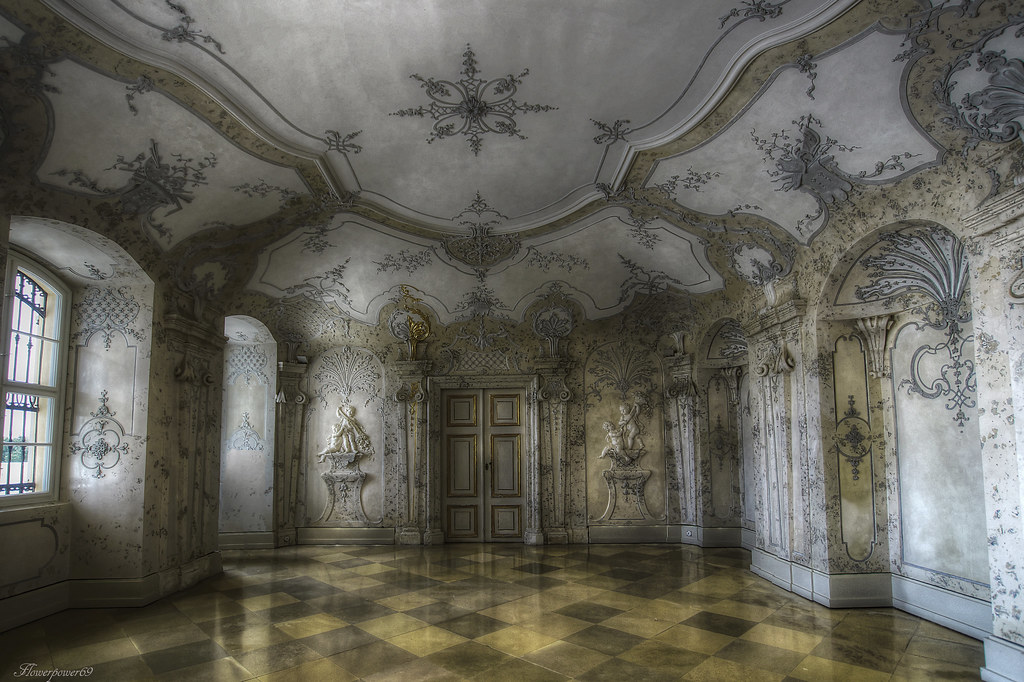 Baroque Room