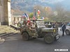 Plancher-Bas vers Plancher Les Mines - convoi militaire- Commémoration 23 novembre 2014 - François Bresson