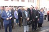 Dolleren- Novembre 2014 - Accueil délégation ADFL- Jean Marie Ehret