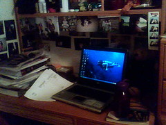 desk