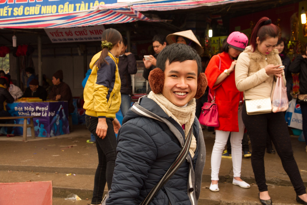 004-Ch&ugrave;a Hương 2014