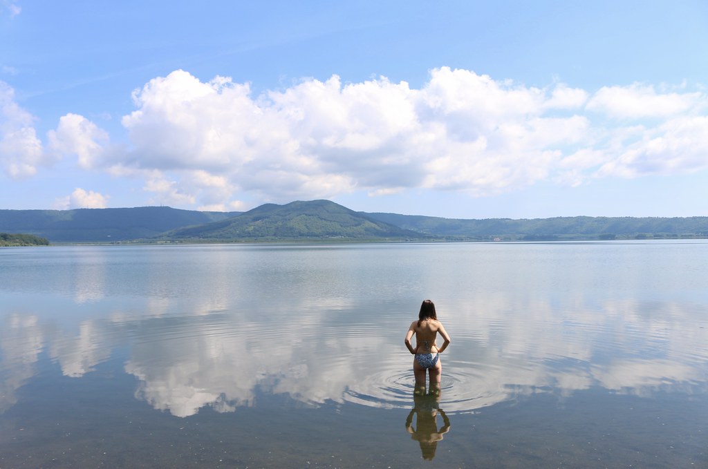 Lago di Vico