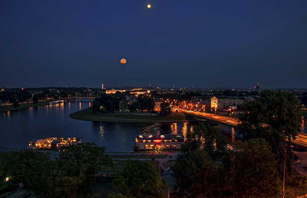 cracow