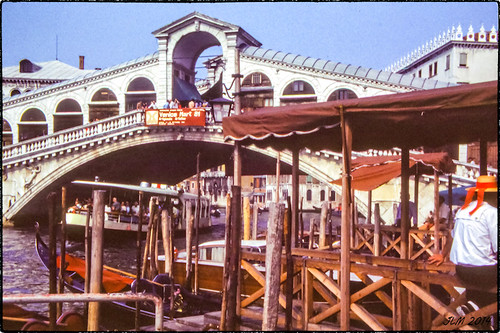 Venise 1981