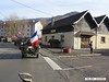 Plancher-Bas vers Plancher Les Mines - convoi militaire- Commémoration 23 novembre 2014 - François Bresson