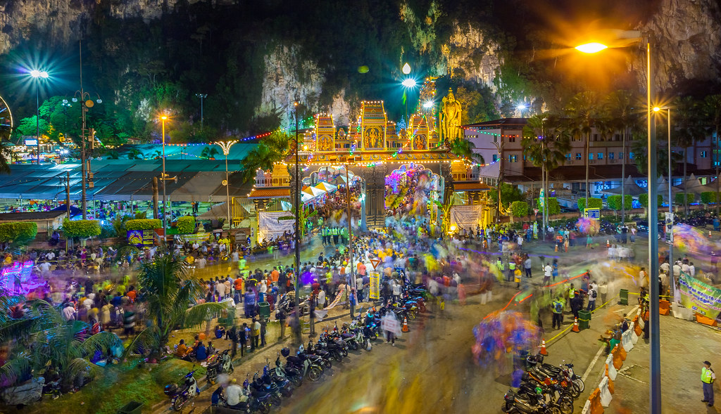Indian festival