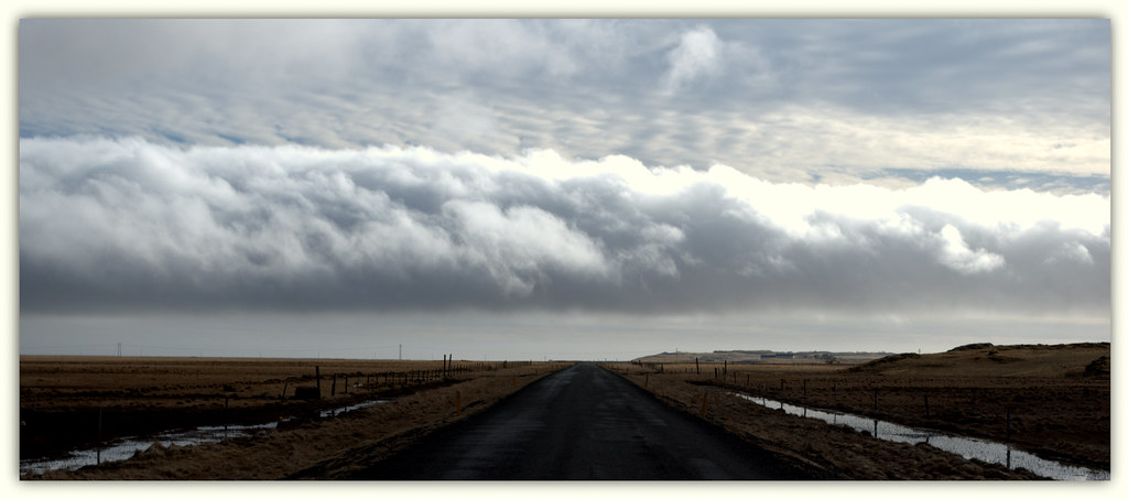 Stormy weather