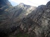 Table Mountain Cliff