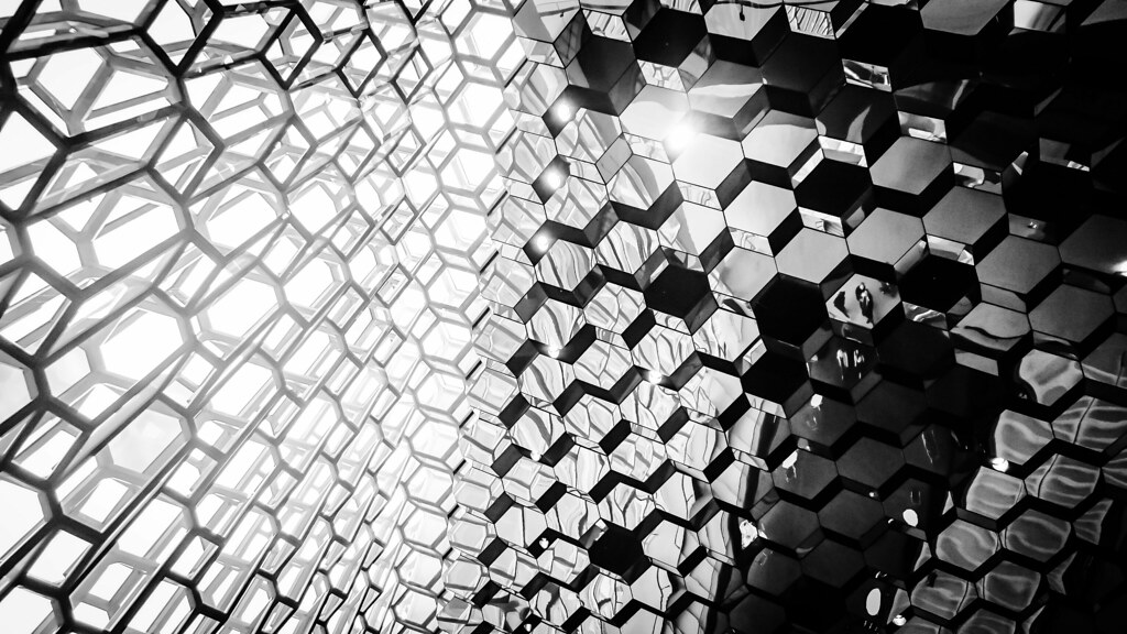 #harpa