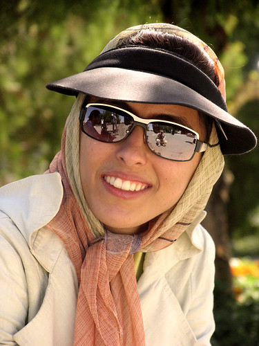 Third Iranian Flickr Gathering