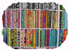 Quilt Shop Quality Fabrics