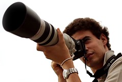Paparazzi