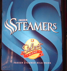 Steamers