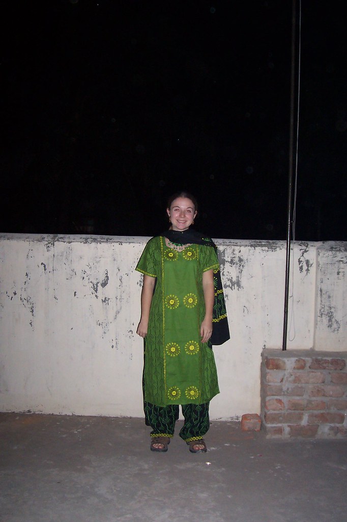salwar kameez