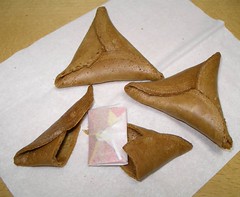 Karakara sembei